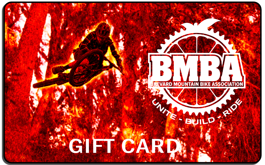 BMBA Gift Card