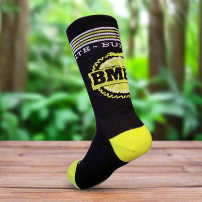 BMBA - Logo Stripe