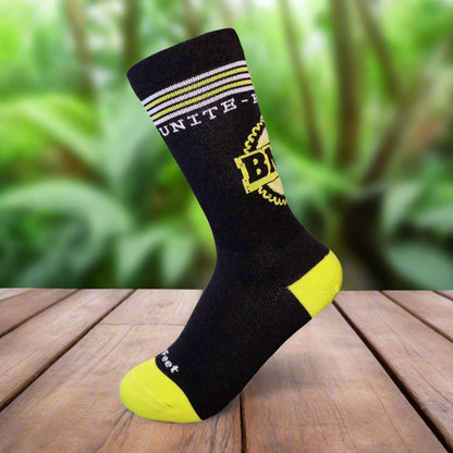 BMBA - Logo Stripe