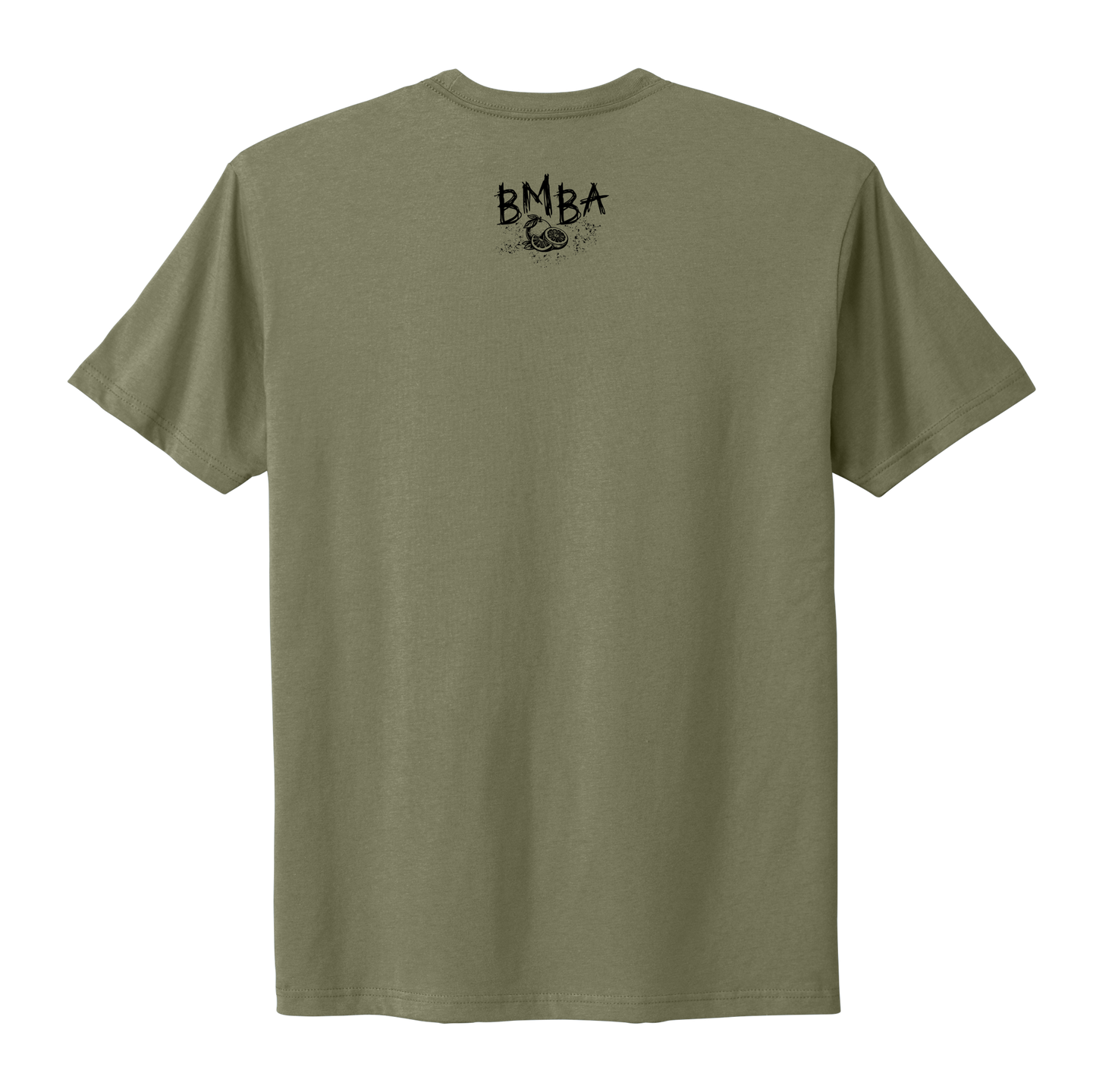 GFT Dirt Jump Jam '26 Event Tee