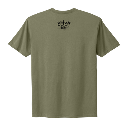 GFT Dirt Jump Jam '26 Event Tee
