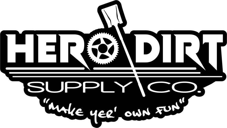Hero Dirt Supply Co.
